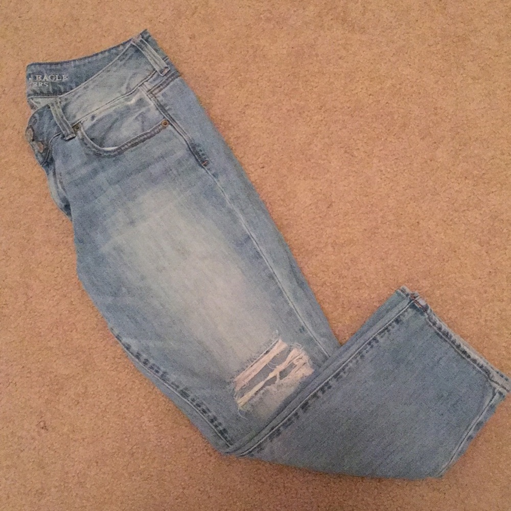 Jeans - Picture 3 of 3